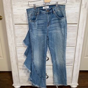 Pistola Jeans